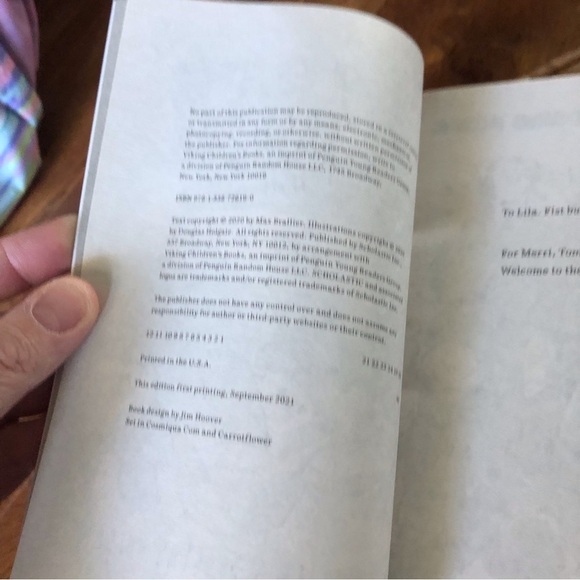 The Last Kids on Earth and the Skeleton Road graphic novel, hardcover book - Picture 2 of 6